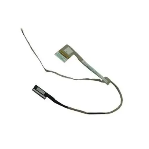 Replacement LCD Screen Video Cable for IBM Lenovo Ideapad Z570 - P/N 50.4M405.002 Replacement LCD Screen Video Cable for IBM Lenovo Ideapad Z570 - P/N 50.4M405.002