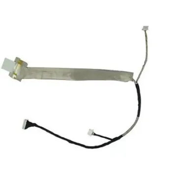 Laptop LCD Screen Video Display Cable for Lenovo Y410A P/N DC02000ET00