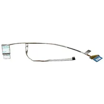 Laptop LCD Screen Video Display Cable for Lenovo B460E Laptop LCD Screen Video Display Cable for Lenovo B460E