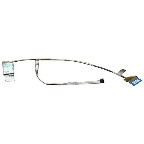 Replacement LCD Video Cable for Lenovo B460E Laptop Replacement LCD Video Cable for Lenovo B460E Laptop