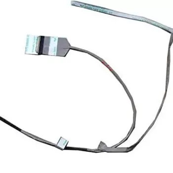 Laptop LCD Screen Video Display Cable for Lenovo G560 P/N DC02000ZI1O