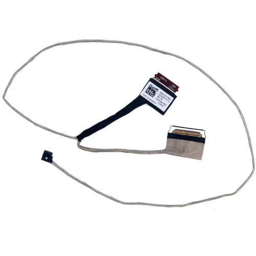 Replacement LCD Video Cable for Lenovo Ideapad 320-15ISK P/N DC02001YF10 Replacement LCD Video Cable for Lenovo Ideapad 320-15ISK P/N DC02001YF10