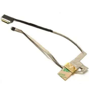 Laptop LCD Screen Video Display Cable for Satellite C800 P/N DD0BY3LC000 Laptop LCD Screen Video Display Cable for Satellite C800 P/N DD0BY3LC000