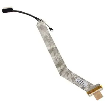 Laptop LCD Screen Video Display Cable for Satellite A300 P/N 6017B0147801 Laptop LCD Screen Video Display Cable for Satellite A300 P/N 6017B0147801