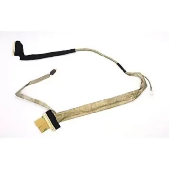 Laptop LCD Screen Video Display Cable for Satellite A500 P/N 6017b0201901 Laptop LCD Screen Video Display Cable for Satellite A500 P/N 6017b0201901