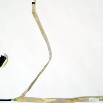 Laptop LCD Screen Video Display Cable for Satellite C55T-B P/N DC02001YF00