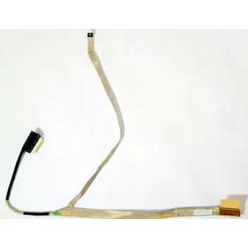 Laptop LCD Screen Video Display Cable for Satellite C55T-B P/N DC02001YF00 Laptop LCD Screen Video Display Cable for Satellite C55T-B P/N DC02001YF00