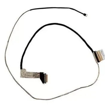 Laptop LCD Screen Video Display Cable for Satellite L55A P/N 6017B0273901