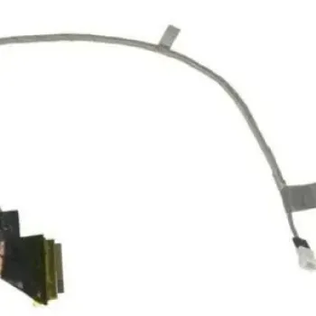 Laptop LCD Screen Video Display Cable for Satellite L640 P/N DD0TE5LC050