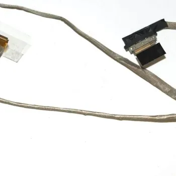 Laptop LCD Screen Video Display Cable for Satellite L755 Series P/N DD0BLBLC040