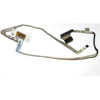 Laptop LCD Screen Video Display Cable for Satellite L755 Series P/N DD0BLBLC040 Laptop LCD Screen Video Display Cable for Satellite L755 Series P/N DD0BLBLC040
