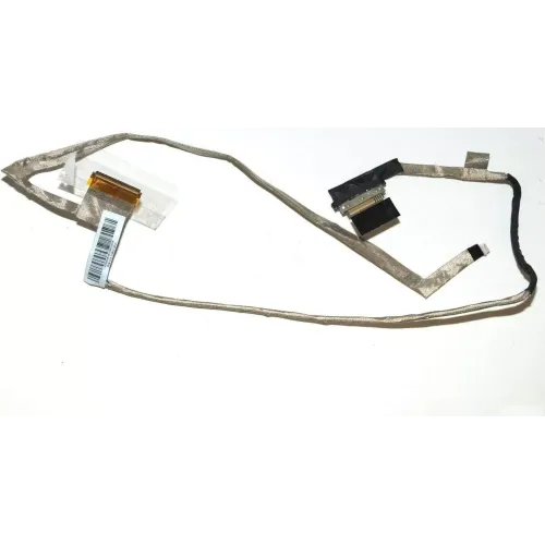 Replacement LCD Video Cable for Toshiba Satellite L755 Series - P/N DD0BLBLC040 Replacement LCD Video Cable for Toshiba Satellite L755 Series - P/N DD0BLBLC040