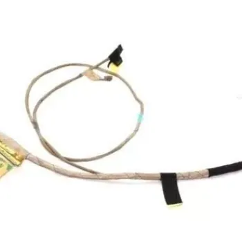 Laptop LCD Screen Video Display Cable for Sony Vaio SVE14 Series P/N DD0HK6LC000