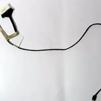 Laptop LCD Screen Video Display Cable for Sony Vaio SVT13117 P/N 50.4UJ04.001