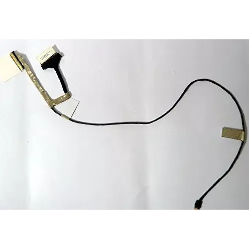 Replacement Video Display Cable for Sony Vaio SVT13117 - P/N 50.4UJ04.001 Replacement Video Display Cable for Sony Vaio SVT13117 - P/N 50.4UJ04.001