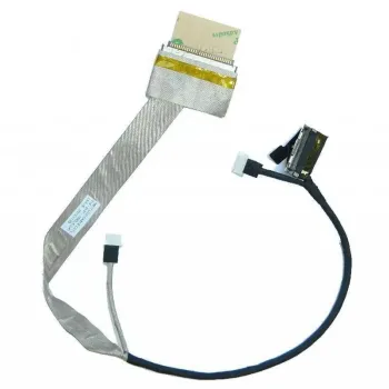 Laptop LCD Screen Video Display Cable for Sony Vaio VPC-EB VPCEB Series 15.6" P/N 015-0101-1593