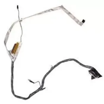 Laptop LCD Screen Video Display Cable for Sony Vaio VPC-S125 P/N DD0GD3LC000