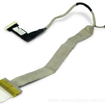 Laptop LCD Screen Video Display Cable for Toshiaba Satellite L300 P/N PSMD8C-036019