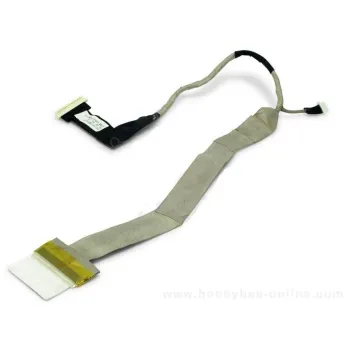 Laptop LCD Screen Video Display Cable for Toshiaba Satellite L300 P/N PSMD8C-036019 Laptop LCD Screen Video Display Cable for Toshiaba Satellite L300 P/N PSMD8C-036019