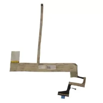 Laptop LCD Screen Video Ribbon Cable for Dell OEM XPS 17 L702X P/N 5TY2P