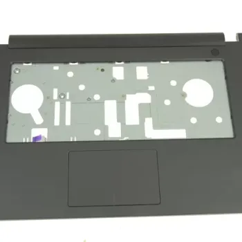 Dell Inspiron 14 5458 Touchpad Palmrest - VGA Port