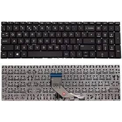 HP 15s-du1052tu Laptop Replacement Keyboard HP 15s-du1052tu Laptop Replacement Keyboard