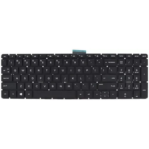 Replacement Keyboard for HP 250 G6 Laptop Replacement Keyboard for HP 250 G6 Laptop