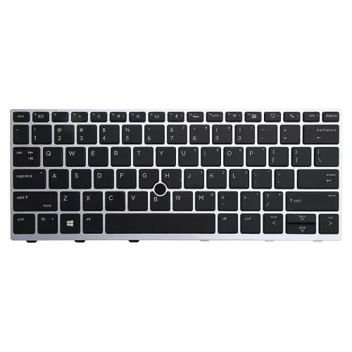 HP Elitebook 830 G5 Backlit Keyboard Upgrade