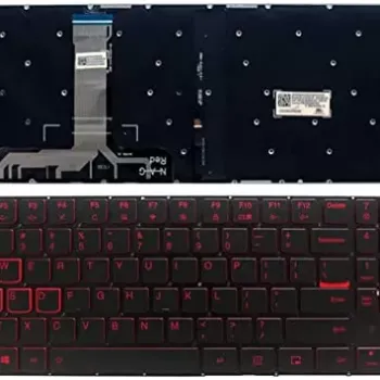Lenovo Legion Y540-15irh-PG0 Laptop Internal Keyboard
