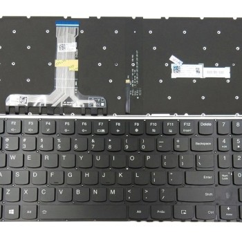 Lenovo Legion Y700 Y530 151CH US Layout Laptop internal Backlit Keyboard