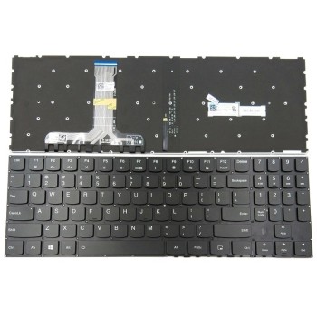 Lenovo Legion Y700 Y530 151CH US Layout Laptop internal Backlit Keyboard