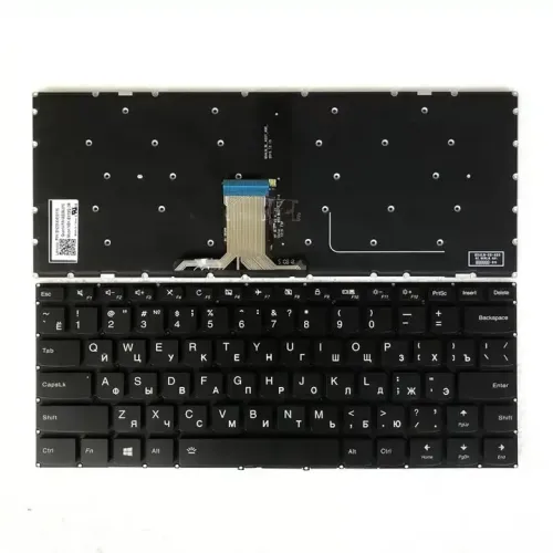 Lenovo Yoga 510-14ISK Laptop Replacement Internal Keyboard Lenovo Yoga 510-14ISK Laptop Replacement Internal Keyboard