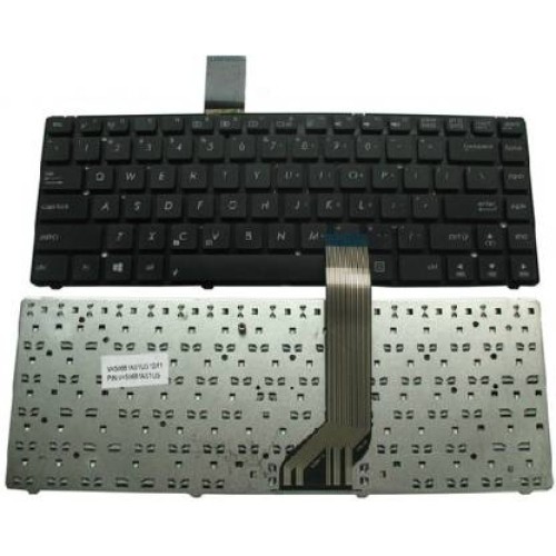 Replacement Laptop Keyboard for Asus S400C Replacement Laptop Keyboard for Asus S400C