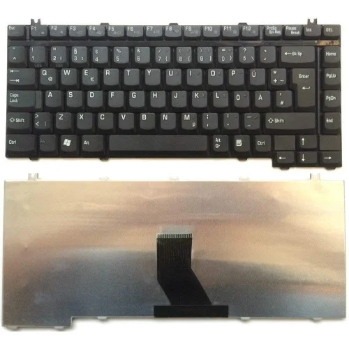 Toshiba Satellite A100 784 Laptop Internal Keyboard Replacement Toshiba Satellite A100 784 Laptop Internal Keyboard Replacement