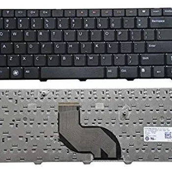 Keyboard for DELL INSPIRON 14V Laptop Keyboard 01R28D