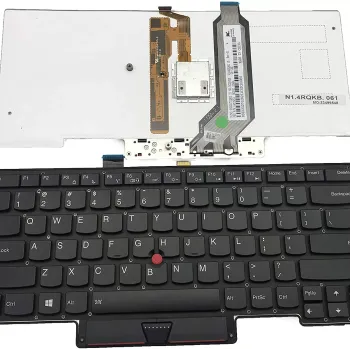 Keyboard for Lenovo IBM ThinkPad X1 Carbon Gen 1