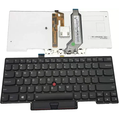Replacement Keyboard for Lenovo IBM ThinkPad X1 Carbon Gen 1 Replacement Keyboard for Lenovo IBM ThinkPad X1 Carbon Gen 1