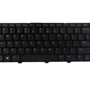Keyboard Replacement for Dell Vostro 1440 Laptop