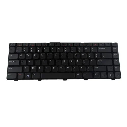 Dell Vostro 1440 Laptop Keyboard Replacement Dell Vostro 1440 Laptop Keyboard Replacement