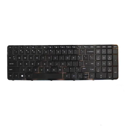 HP Pavilion 15 R203TX Laptop Keyboard Replacement HP Pavilion 15 R203TX Laptop Keyboard Replacement
