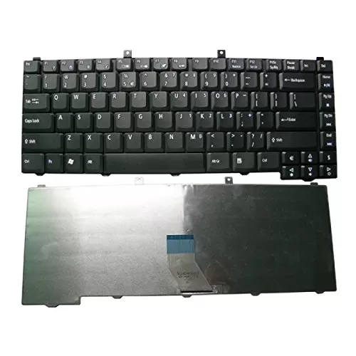 Replacement Laptop Keyboard for Acer Aspire 3680 Replacement Laptop Keyboard for Acer Aspire 3680