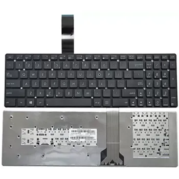 Laptop Keyboard Compatible for Asus K55VJ Laptop Keyboard Compatible for Asus K55VJ