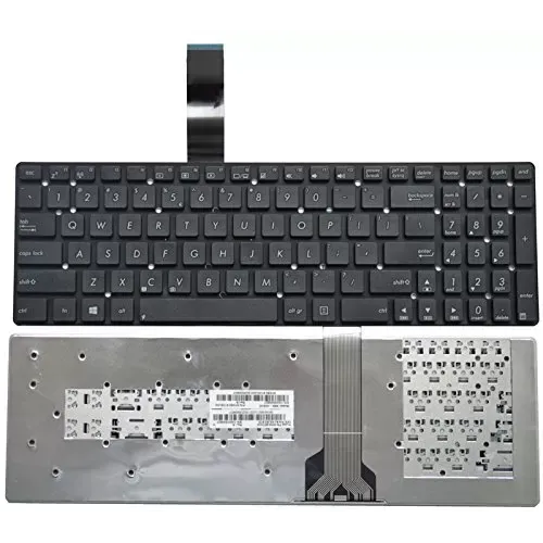 Replacement Laptop Keyboard for Asus K55VJ Replacement Laptop Keyboard for Asus K55VJ