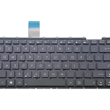 Laptop Keyboard Compatible for Asus X450L