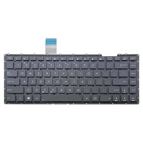 Replacement Laptop Keyboard for Asus X450L - High-Quality and Compatible