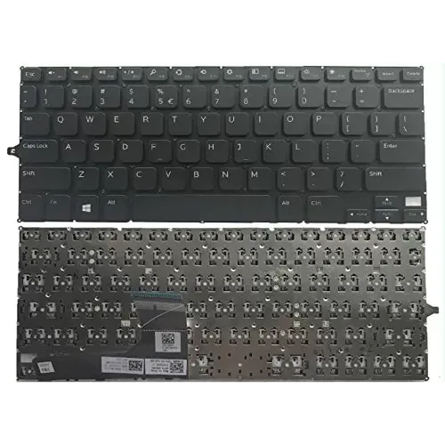 Replacement Laptop Keyboard for Dell Inspiron 11 3147 - P/N V144725AS1 Replacement Laptop Keyboard for Dell Inspiron 11 3147 - P/N V144725AS1