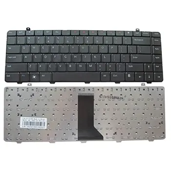Laptop Keyboard Compatible for Dell Inspiron 1464R