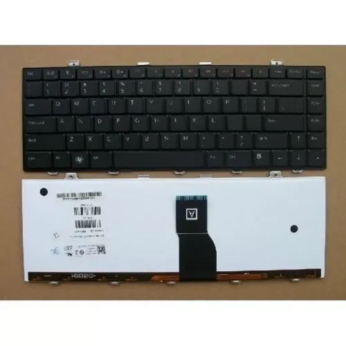 Dell Studio L501 Laptop Keyboard with Backlight - Replacement Keyboard for Dell Studio L501 Dell Studio L501 Laptop Keyboard with Backlight - Replacement Keyboard for Dell Studio L501