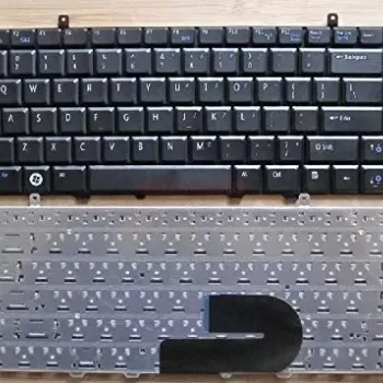 Laptop Keyboard Compatible for Dell Vostro 1014