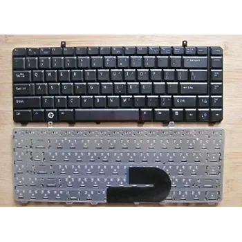 Laptop Keyboard Compatible for Dell Vostro 1014